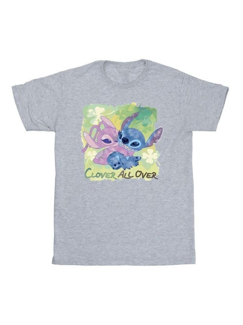 Disney - T-shirt ST PATRICK'S DAY - Kiabi