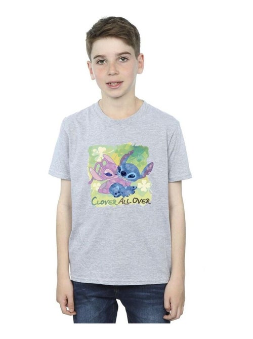 Disney - T-shirt ST PATRICK'S DAY - Kiabi