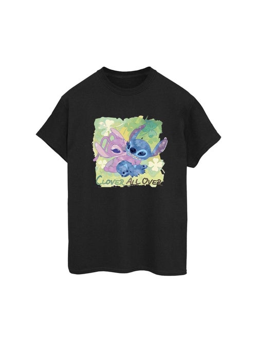 Disney - T-shirt ST PATRICK'S DAY - Kiabi
