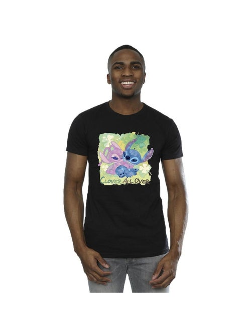 Disney - T-shirt ST PATRICK'S DAY - Kiabi