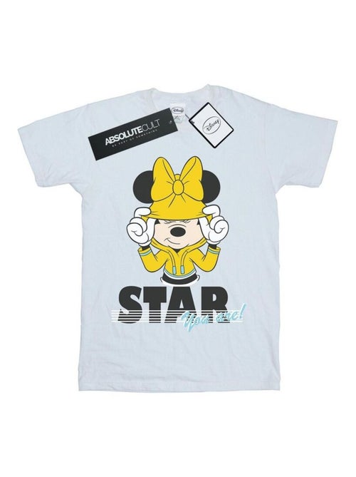 Disney - T-shirt STAR YOU ARE - Kiabi