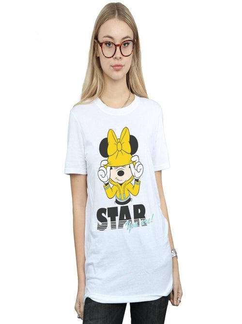 Disney - T-shirt STAR YOU ARE - Kiabi