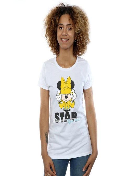 Disney - T-shirt STAR YOU ARE - Kiabi
