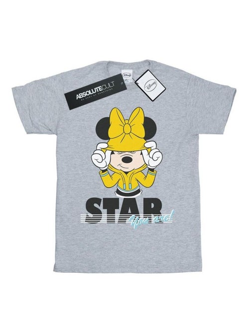 Disney - T-shirt STAR YOU ARE - Kiabi