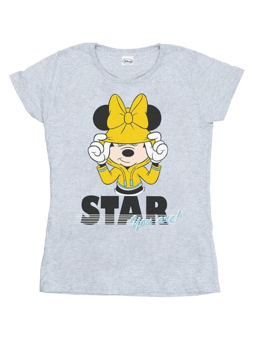 Disney - T-shirt STAR YOU ARE - Kiabi