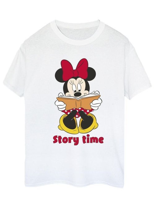 Disney - T-shirt STORY TIME - Kiabi