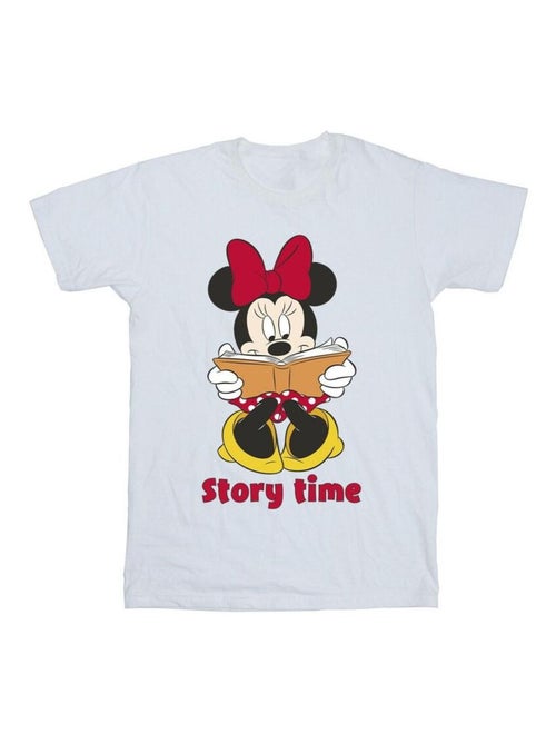 Disney - T-shirt STORY TIME - Kiabi