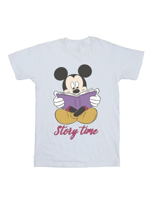 Disney - T-shirt STORY TIME - Kiabi