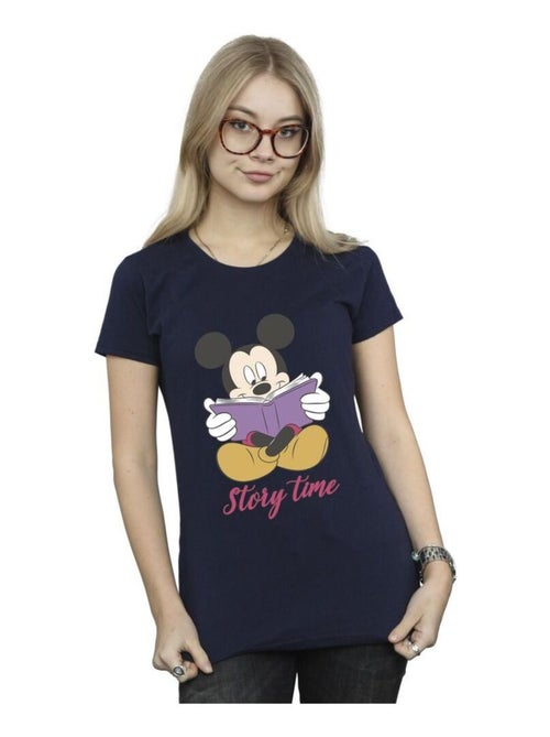 Disney - T-shirt STORY TIME - Kiabi