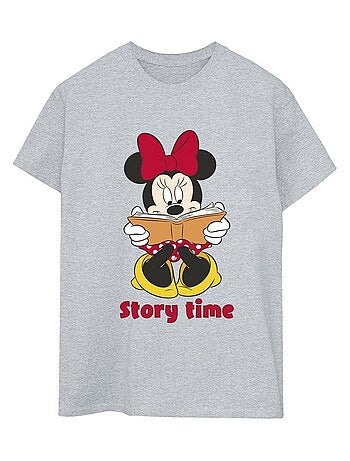 Disney - T-shirt STORY TIME