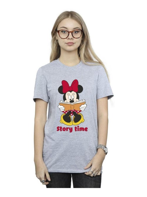 Disney - T-shirt STORY TIME - Kiabi