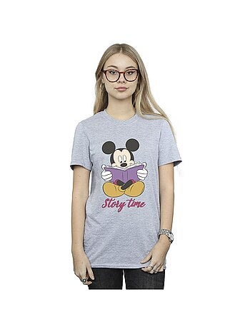 Disney - T-shirt STORY TIME