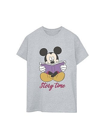 Disney - T-shirt STORY TIME