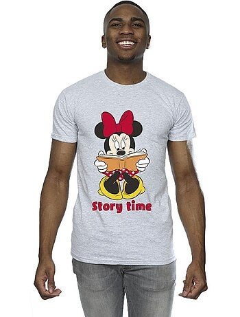 Disney - T-shirt STORY TIME
