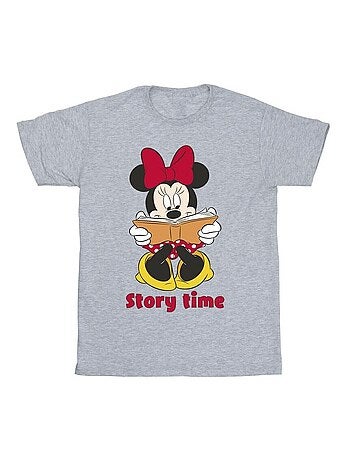 Disney - T-shirt STORY TIME