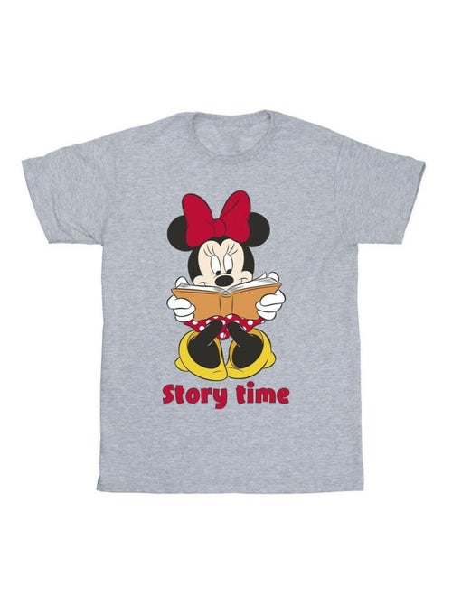 Disney - T-shirt STORY TIME - Kiabi Disney - T-shirt STORY TIME - Kiabi