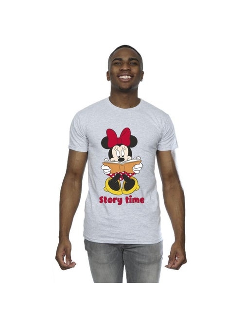Disney - T-shirt STORY TIME - Kiabi Disney - T-shirt STORY TIME - Kiabi