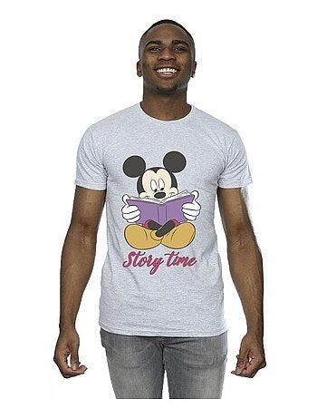 Disney - T-shirt STORY TIME