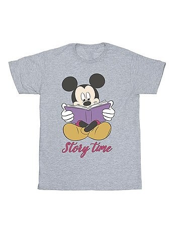 Disney - T-shirt STORY TIME