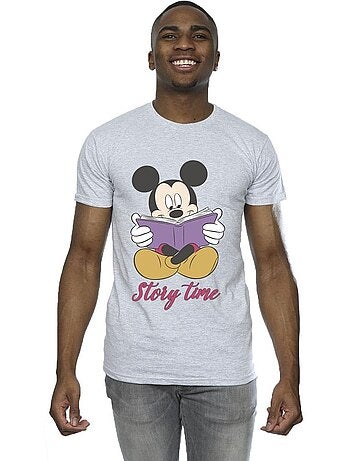 Disney - T-shirt STORY TIME