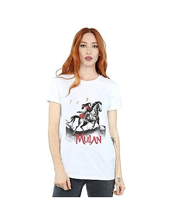 Disney - T-shirt STRIDE