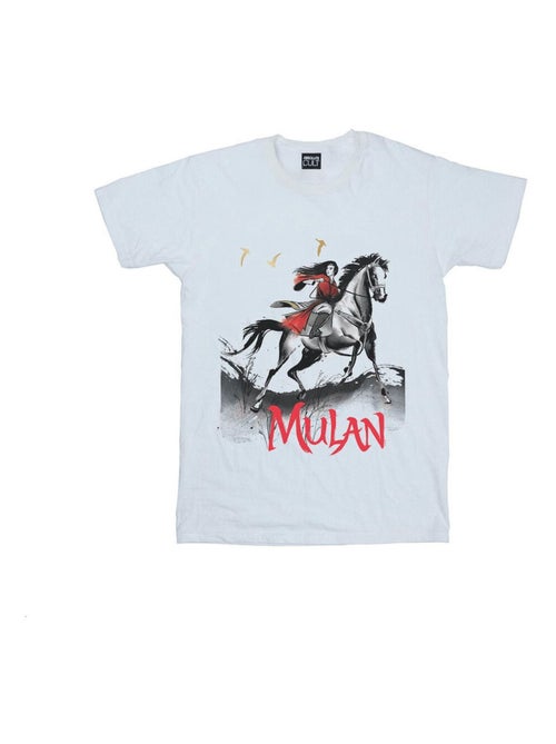 Disney - T-shirt STRIDE - Kiabi Disney - T-shirt STRIDE - Kiabi