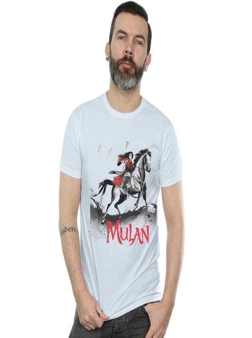 Disney - T-shirt STRIDE - Kiabi Disney - T-shirt STRIDE - Kiabi