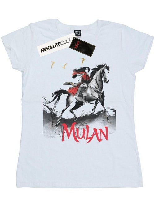 Disney - T-shirt STRIDE - Kiabi Disney - T-shirt STRIDE - Kiabi
