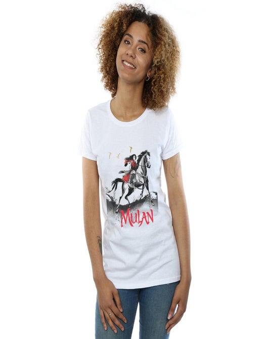 Disney - T-shirt STRIDE - Kiabi Disney - T-shirt STRIDE - Kiabi