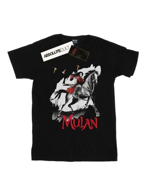 Disney - T-shirt STRIDE - Kiabi Disney - T-shirt STRIDE - Kiabi
