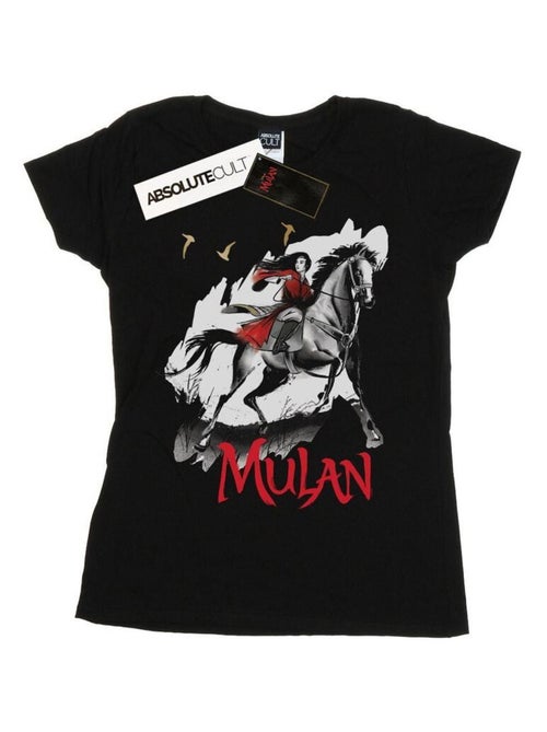 Disney - T-shirt STRIDE - Kiabi Disney - T-shirt STRIDE - Kiabi
