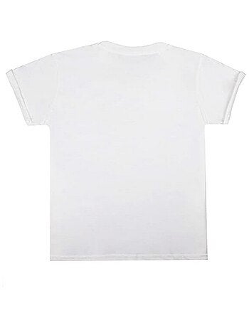 Disney - T-shirt style Mickey Mouse LOVE HANDS