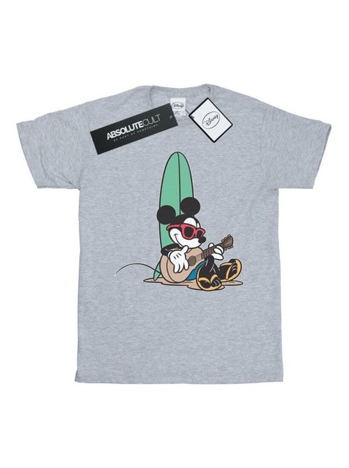 Disney - T-shirt SURF AND CHILL - Kiabi