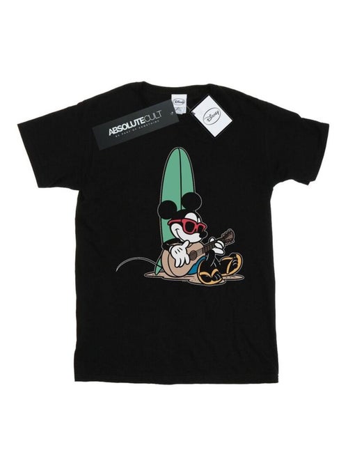 Disney - T-shirt SURF AND CHILL - Kiabi