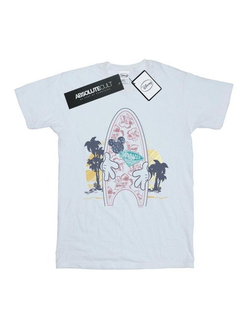 Disney - T-shirt SURF FEVER - Kiabi Disney - T-shirt SURF FEVER - Kiabi