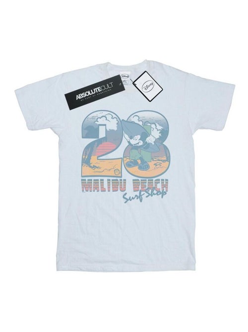 Disney - T-shirt SURF SHOP - Kiabi