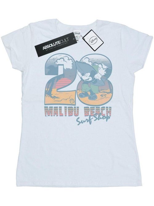 Disney - T-shirt SURF SHOP - Kiabi Disney - T-shirt SURF SHOP - Kiabi
