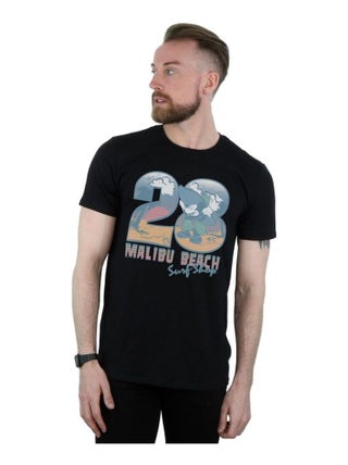 Disney - T-shirt SURF SHOP