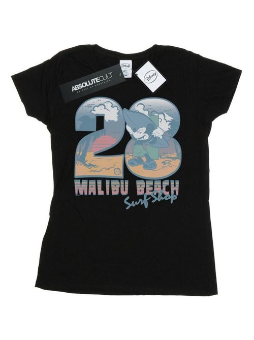 Disney - T-shirt SURF SHOP - Kiabi Disney - T-shirt SURF SHOP - Kiabi