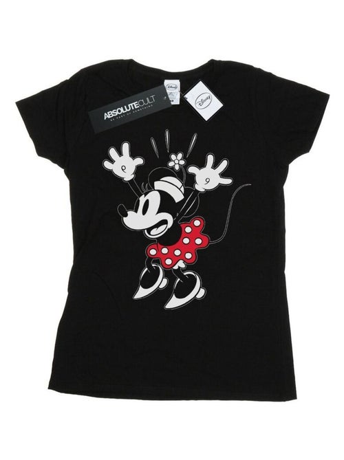 Disney - T-shirt SURPRISE - Kiabi