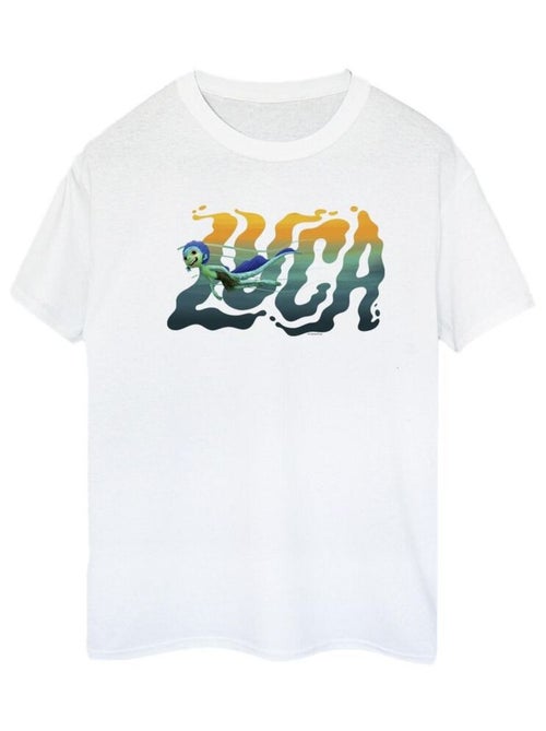 Disney - T-shirt SWIM - Kiabi Disney - T-shirt SWIM - Kiabi