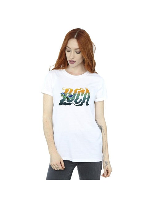 Disney - T-shirt SWIM - Kiabi Disney - T-shirt SWIM - Kiabi