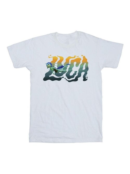 Disney - T-shirt SWIM - Kiabi