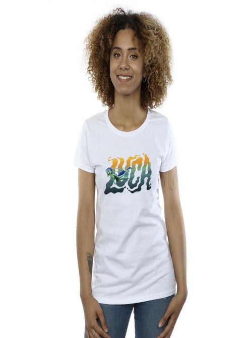 Disney - T-shirt SWIM - Kiabi
