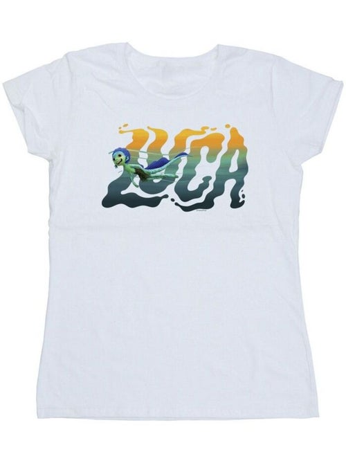 Disney - T-shirt SWIM - Kiabi Disney - T-shirt SWIM - Kiabi