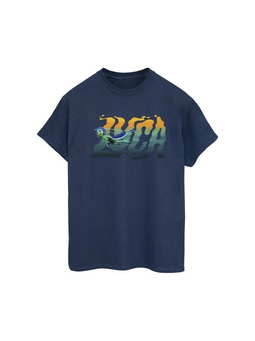 Disney - T-shirt SWIM - Kiabi Disney - T-shirt SWIM - Kiabi