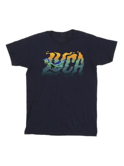 Disney - T-shirt SWIM - Kiabi