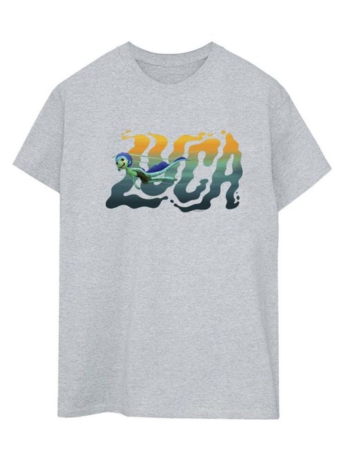 Disney - T-shirt SWIM - Kiabi Disney - T-shirt SWIM - Kiabi