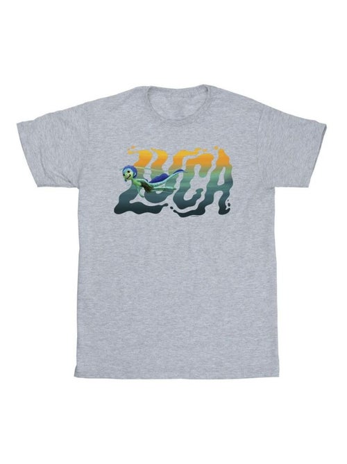Disney - T-shirt SWIM - Kiabi Disney - T-shirt SWIM - Kiabi
