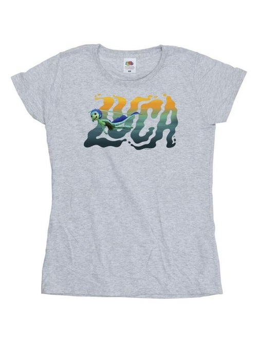 Disney - T-shirt SWIM - Kiabi Disney - T-shirt SWIM - Kiabi